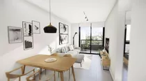 Noi Trueba (802) - Apartamento En Alquiler De 1 Dormitorio - Piso Alto - A Estrenar