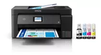 Impresora Epson L14150 Multifunción A3+ Sistema Continuo
