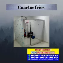 Cuartos Fríos