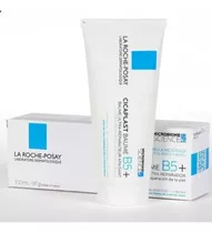 Cicaplast Baume B5 X 40ml  La Roche Po - mL a $1320