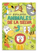 Libros Infantil Para Colorear # Amo Pintar-arcadia Ediciones