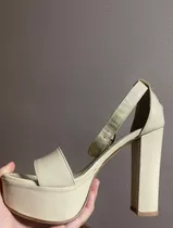 Zapatos De Fiesta Mujer