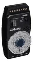 Matrix Sintonizador (mr600)