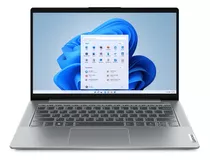 Laptop Lenovo  14  Fhd, Core I5, 8gb Ram, 256gb Ssd, W11h  