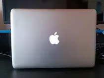 Macbook Pro 13 / 2012