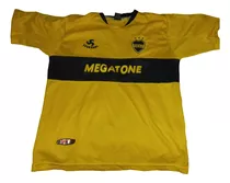 Camisetas De Futbol