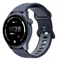 Smartwatch - Reloj Inteligente Cubitt Aura Azul