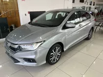 Honda City 2020