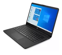 Laptop Hp 14  Windows 10 S Mode, 128gb Ssd Intel I3 10th Gen