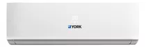 York, Aire Acondicionado 12000 Btu