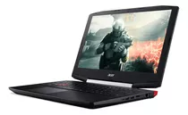 Notebook Acer Aspire 15 Core I7  8gb 1tb Hd Gtx 1050 W10