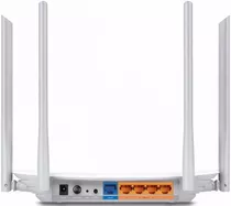 Roteador, Access Point, Wds Bridge, Wmm Tp-link Archer C5