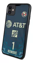 Funda Tipo Jersey America Visita 21/22 Todos Los Modelos