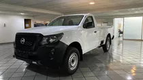 Nissan Np300 Frontier 2022