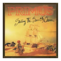 Primus - Sailing Seas Of Cheese (2lp) | Vinilo