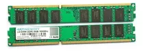 Memoria Ram Dual Channel Gamer Color Verde 8gb 1 Elpida Ddr3