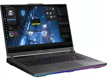 Asus Rog Strix G16 Gaming Laptop (2023)