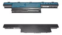 Batería Notebook Packard Bell Easynote Nm85-gn-003cl Ms2303