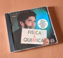 Joaquin Sabina - Fisica Y Quimica
