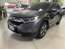 Honda Crv City Plus 2019