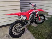 Honda Crf 450 R