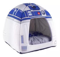 Cama Para Perros En Forma De Cueva Star Wars 