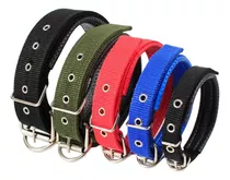 Collar Para Perros Resistentes 