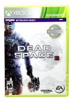 Jogo Xbox 360 Dead Space 3 (usado)