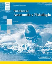 Principios De Anatomia Y Fisiologia 15a.ed+e - Tortora