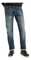 Jean Levis 505 Regular Fit Hombre