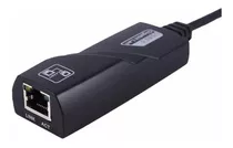 Adaptador Usb 3.0 A Red Lan Ethernet Gigabit Alta Velocidad 