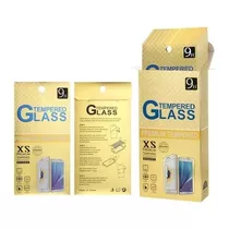Glass Vidrio Templado Blackberry Keyone 9h Plano 