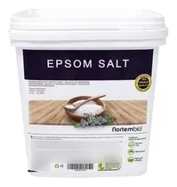 5 Kg De Sulfato De Magnesio Sal De Epson O Epsom Salt