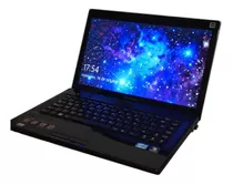 Notebook Lenovo G480