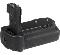 Battery Grip Canon Eos-50d/40d/30d/20d