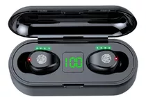 Audifonos Bluetooth F9 Buds