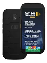 Celular Smartphone Cat S42h+ Higiene Plus Dual Sim Liberado