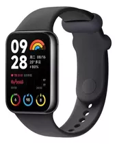 Smartwatch Reloj Inteligente Xiaomi Mi Band 8 Pro Gps Sp02