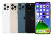  I Phone 12 Pro 512gb