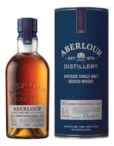 Whisky Aberlour 14 Double Cask 700ml 40% - Single Malt