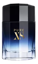 Paco Rabanne Pure Xs Edt 150 ml Para  Hombre