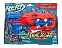 Nerf Dinosquad Raptor-slash F2476