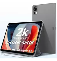 Doogee T20,15gb+256gb 10.4 Pulgadas Octa-core Gaming Tablet Color Gris
