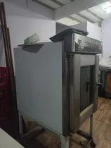 Forno De Padaria