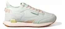 Topper Zapatillas - Oldi Aqua Mist - Beige Oyster