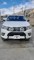 Toyota Hilux 4x4 - Sr