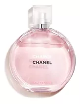 Chanel Chance Eau Tendre Edt 150 ml Para  Mujer