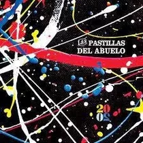 Pastillas Del Abuelo Las 2020 Lp Vinilo Nuevo