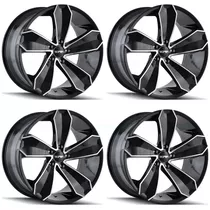 Aros Touren Tr71 20x10 5x114.3 Bajo Pedido