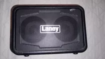 Amplificador Guitarra Laney Mini St Ironheart